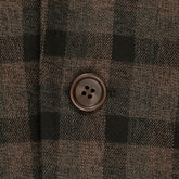 Saco Cuadros Classic Fit Guy Laroche SA00479